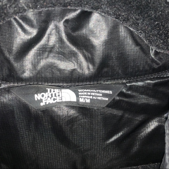 NORTH FACE THERMOBALL JACKET - Picture 4 of 5